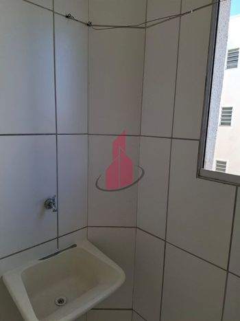 Foto 11 do(a) Apartamento de 2 quartos à venda em Santa Terezinha, Piracicaba