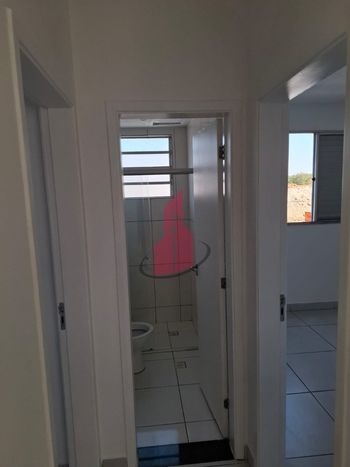 Foto 12 do(a) Apartamento de 2 quartos à venda em Santa Terezinha, Piracicaba