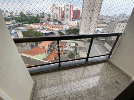 Foto 4 do(a) Apartamento de 3 quartos à venda em Parada Inglesa, São Paulo