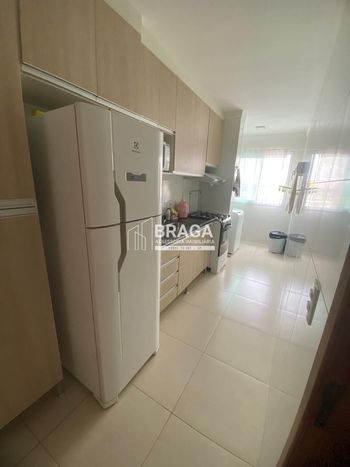 Foto 7 do(a) Apartamento de 2 quartos à venda em Parque Residencial Jaguari, Americana