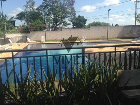 Foto 5 do(a) Apartamento de 2 quartos à venda em Jardim Maria Eugênia, Sorocaba