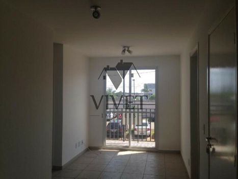 Foto 2 do(a) Apartamento de 2 quartos à venda em Jardim Maria Eugênia, Sorocaba