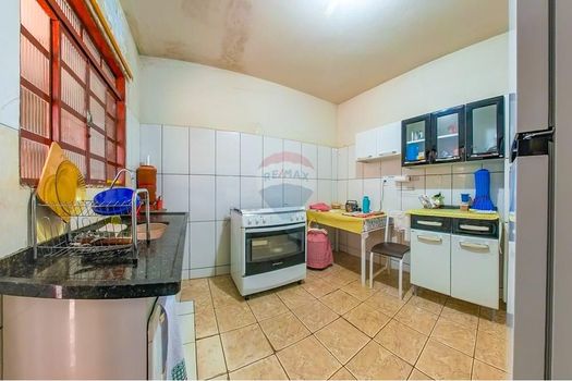 Foto 4 do(a) Casa de 4 quartos à venda em Jardim São João, Araras