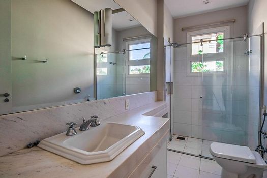 Foto 34 do(a) Casa em Condomínio de 4 quartos à venda em Sítios de Recreio Gramado, Campinas