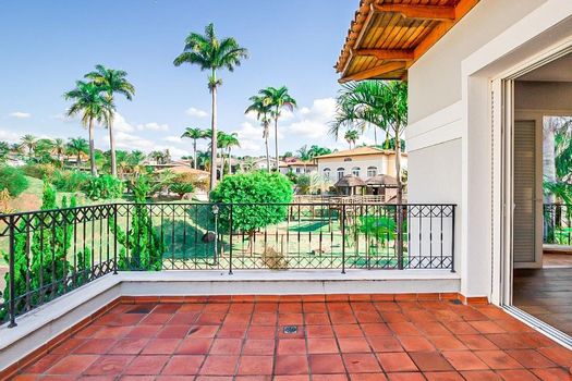 Foto 32 do(a) Casa em Condomínio de 4 quartos à venda em Sítios de Recreio Gramado, Campinas