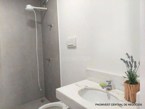 Foto 21 do(a) Casa em Condomínio de 4 quartos para alugar em São Paulo II, Cotia