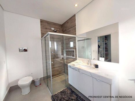 Foto 44 do(a) Casa em Condomínio de 4 quartos para alugar em São Paulo II, Cotia