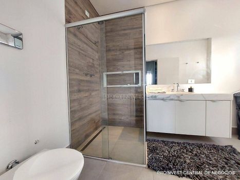 Foto 45 do(a) Casa em Condomínio de 4 quartos para alugar em São Paulo II, Cotia