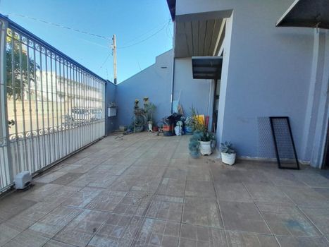 Foto 23 do(a) Casa false à venda em Jardim Novo Campos Elíseos, Campinas