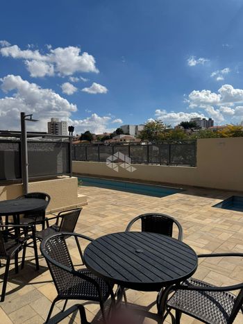 Foto 31 do(a) Apartamento de 2 quartos à venda em Vila Gustavo, São Paulo