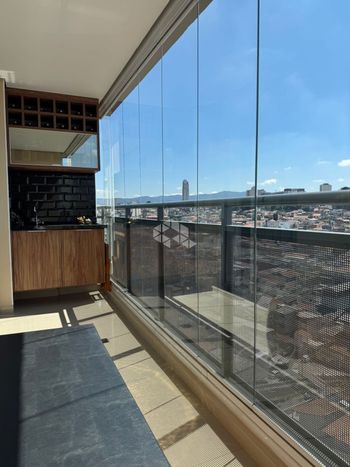 Foto 3 do(a) Apartamento de 2 quartos à venda em Vila Gustavo, São Paulo