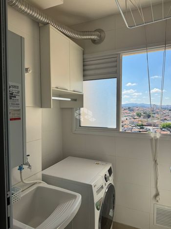 Foto 16 do(a) Apartamento de 2 quartos à venda em Vila Gustavo, São Paulo