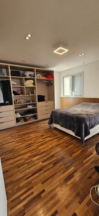 Foto 30 do(a) Cobertura de 3 quartos à venda em Jardim Arpoador, São Paulo