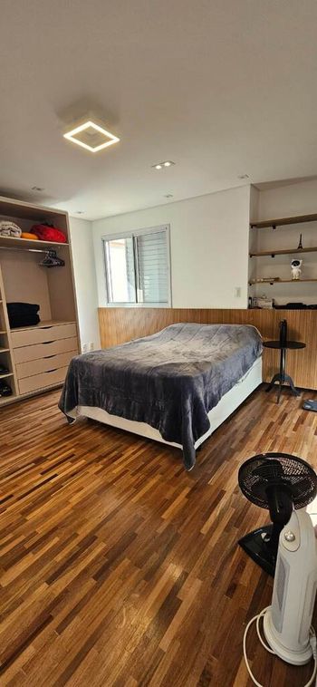 Foto 29 do(a) Cobertura de 3 quartos à venda em Jardim Arpoador, São Paulo
