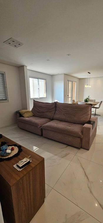 Foto 16 do(a) Cobertura de 3 quartos à venda em Jardim Arpoador, São Paulo