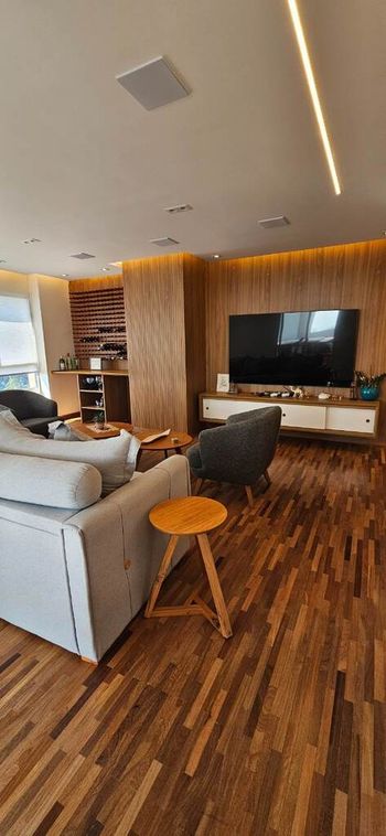 Foto 1 do(a) Cobertura de 3 quartos à venda em Jardim Arpoador, São Paulo
