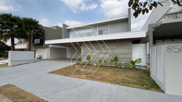 Foto 2 do(a) Casa em Condomínio de 4 quartos à venda em Jardim São Domingos, Marília