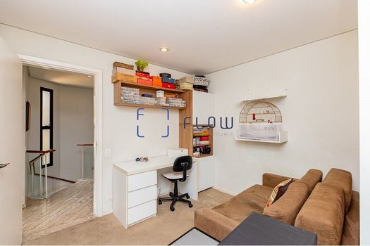 Foto 43 do(a) Apartamento de 2 quartos à venda em Vila Morumbi, São Paulo