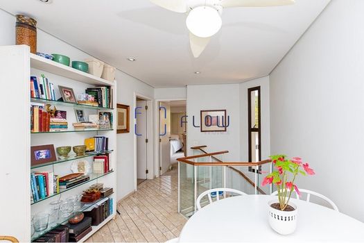 Foto 30 do(a) Apartamento de 2 quartos à venda em Vila Morumbi, São Paulo