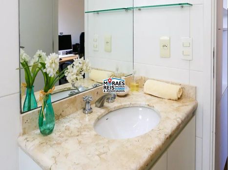 Foto 32 do(a) Apartamento de 3 quartos à venda em Vila Andrade, São Paulo