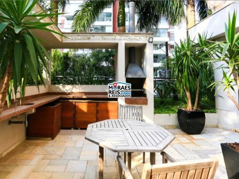 Foto 40 do(a) Apartamento de 3 quartos à venda em Vila Andrade, São Paulo