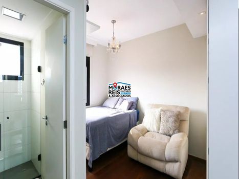 Foto 23 do(a) Apartamento de 3 quartos à venda em Vila Andrade, São Paulo
