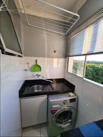 Foto 5 do(a) Apartamento de 2 quartos à venda em Parque das Nações, Americana