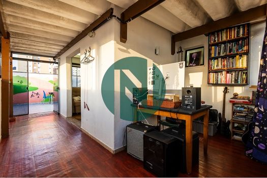 Foto 40 do(a) Cobertura de 3 quartos à venda em Vila Gumercindo, São Paulo