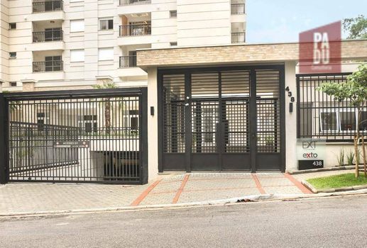 Foto 1 do(a) Apartamento de 2 quartos à venda em Vila Andrade, São Paulo