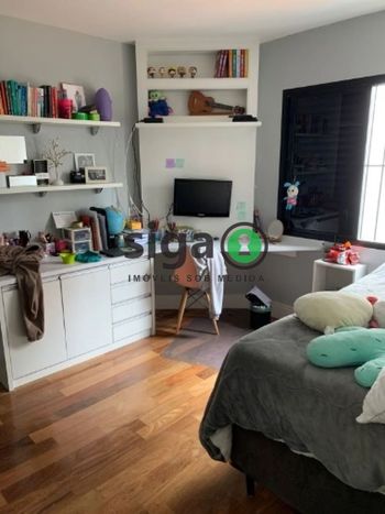 Foto 12 do(a) Apartamento de 3 quartos à venda em Vila Mascote, São Paulo