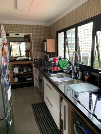 Foto 4 do(a) Apartamento de 3 quartos à venda em Vila Mascote, São Paulo