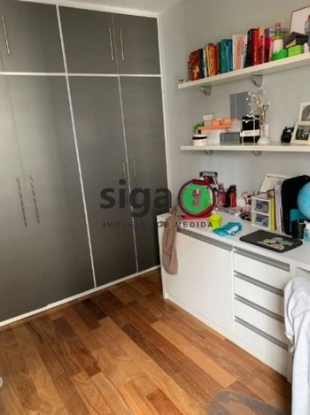 Foto 13 do(a) Apartamento de 3 quartos à venda em Vila Mascote, São Paulo
