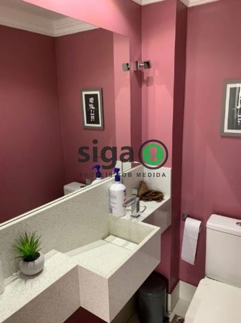 Foto 6 do(a) Apartamento de 3 quartos à venda em Vila Mascote, São Paulo