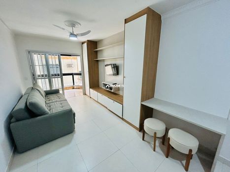 Foto 2 do(a) Apartamento de 2 quartos à venda em Centro, Guarapari