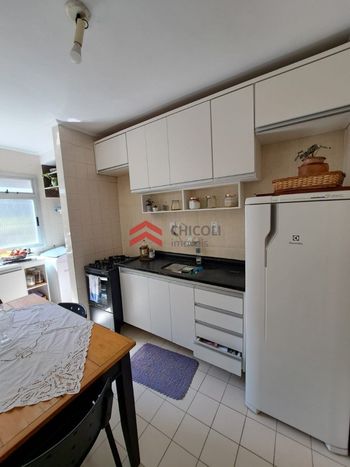 Foto 7 do(a) Apartamento de 2 quartos à venda em Jardim Rio das Pedras, Cotia