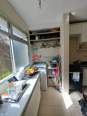 Foto 13 do(a) Apartamento de 2 quartos à venda em Jardim Rio das Pedras, Cotia