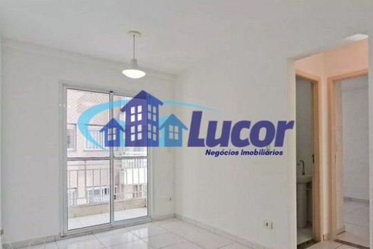 Foto 2 do(a) Apartamento de 2 quartos à venda em Vila Amália (Zona Norte), São Paulo