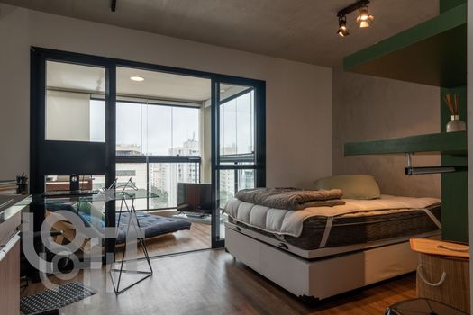 Foto 8 do(a) Apartamento de 1 quartos à venda em Jardim Paulista, São Paulo