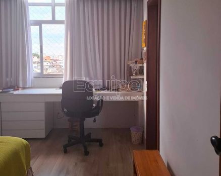 Foto 7 do(a) Cobertura de 4 quartos à venda em São Lucas, Belo Horizonte
