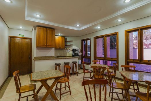 Foto 44 do(a) Apartamento de 2 quartos à venda em Menino Deus, Porto Alegre