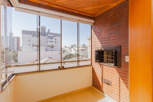 Foto 35 do(a) Apartamento de 2 quartos à venda em Menino Deus, Porto Alegre