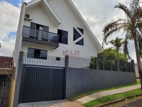 Foto 5 do(a) Casa de 3 quartos à venda em Parque da Gávea, Maringá