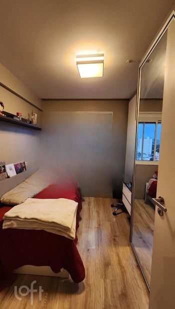 Foto 18 do(a) Apartamento de 2 quartos à venda em Jardim Botânico, Porto Alegre