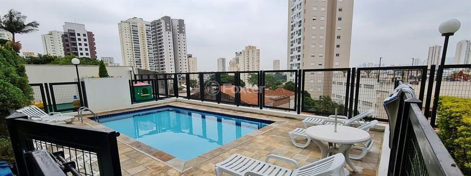 Foto 11 do(a) Apartamento de 2 quartos à venda em Santa Teresinha, São Paulo