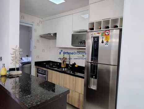 Foto 6 do(a) Apartamento de 2 quartos à venda em Cambuci, São Paulo