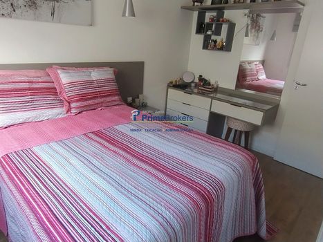 Foto 19 do(a) Apartamento de 2 quartos à venda em Cambuci, São Paulo