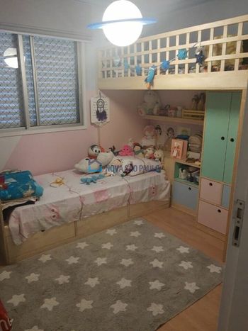 Foto 12 do(a) Apartamento de 3 quartos à venda em Vila Clementino, São Paulo