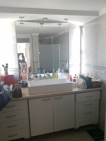 Foto 18 do(a) Apartamento de 3 quartos à venda em Vila Clementino, São Paulo