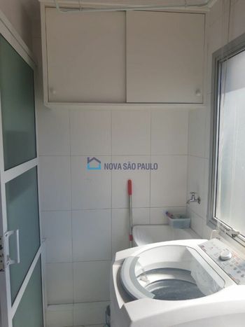 Foto 15 do(a) Apartamento de 3 quartos à venda em Vila Clementino, São Paulo