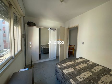 Foto 13 do(a) Apartamento de 1 quartos para alugar em Jardim Leopoldina, Porto Alegre